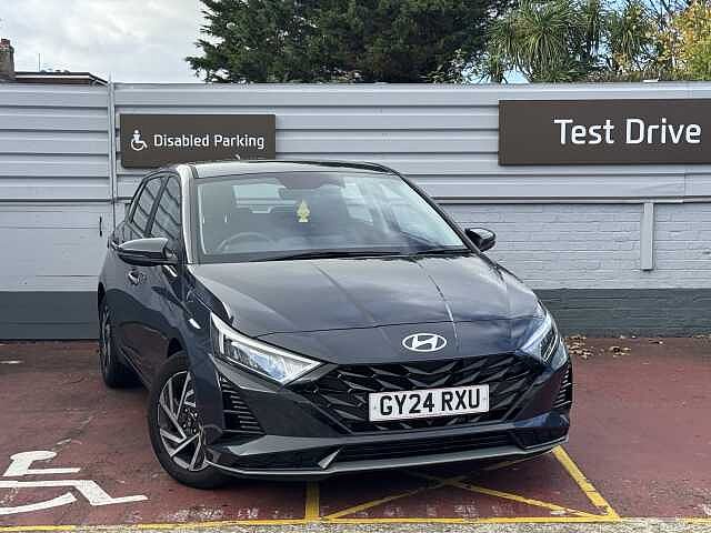 1.0T GDi Advance 5dr DCT