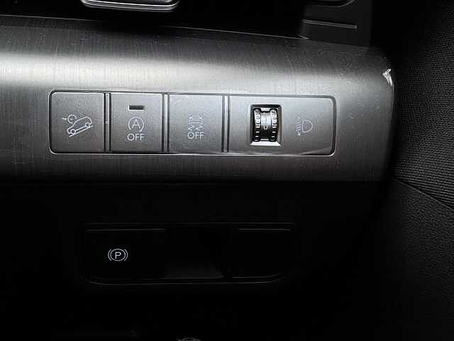 Hyundai KONA 1.0T 100 Advance 5dr Blue