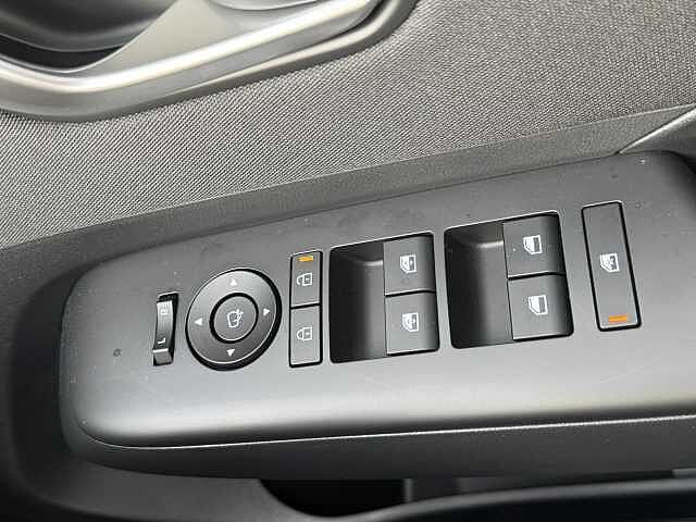 Hyundai KONA 1.0T 100 Advance 5dr Blue