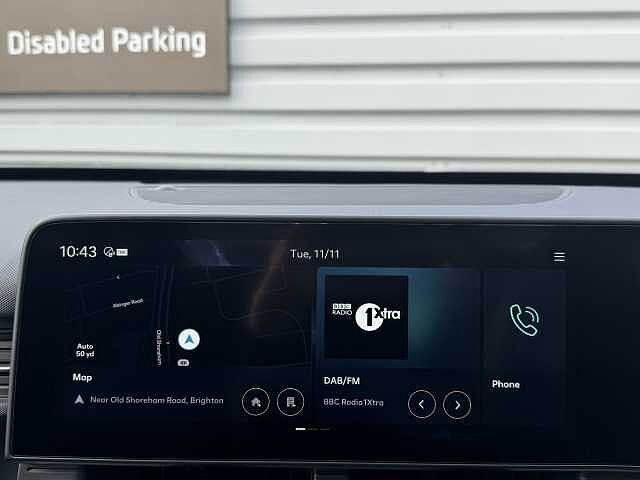 Hyundai KONA 1.0T 100 Advance 5dr