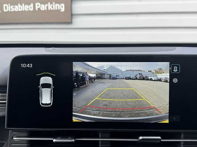 Hyundai KONA 1.0T 100 Advance 5dr