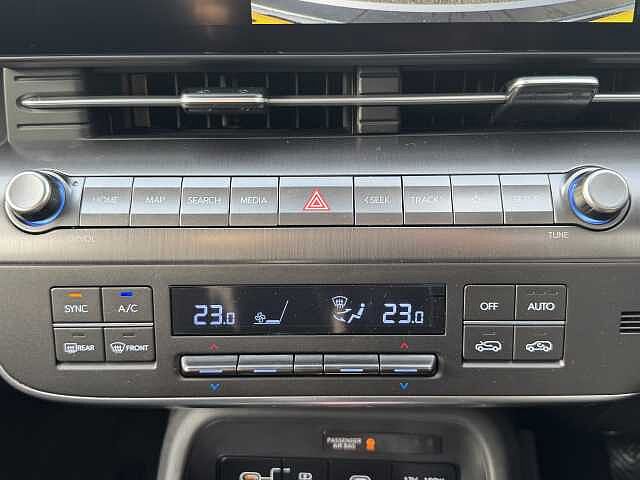 Hyundai KONA 1.0T 100 Advance 5dr