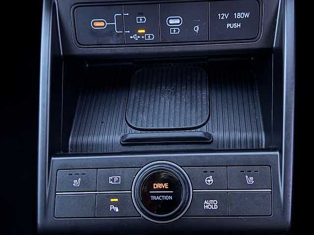 Hyundai KONA 1.0T N Line 5dr DCT