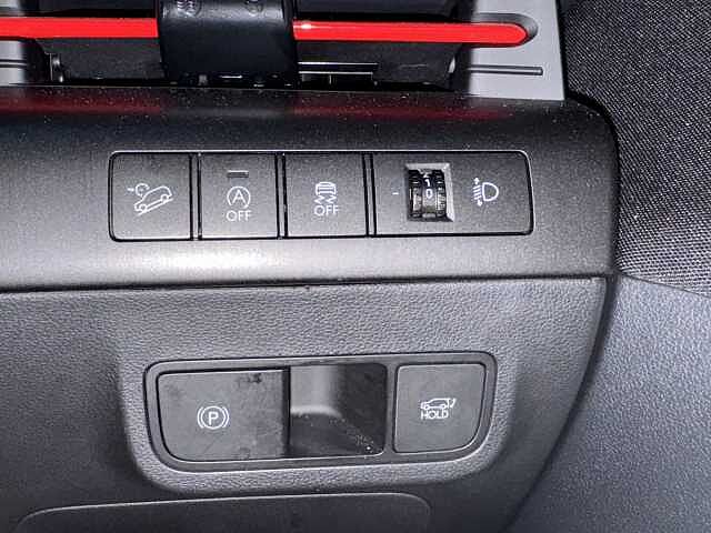 Hyundai KONA 1.0T N Line 5dr DCT