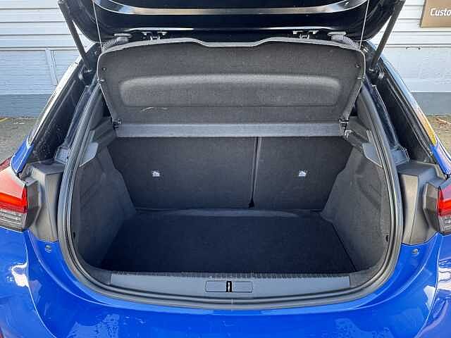 Vauxhall Corsa 1.2 Turbo Ultimate 5dr Auto