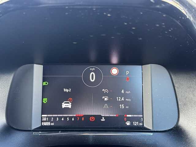 Vauxhall Corsa 1.2 Turbo Ultimate 5dr Auto