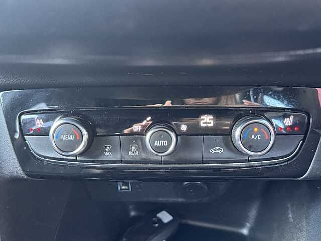 Vauxhall Corsa 1.2 Turbo Ultimate 5dr Auto