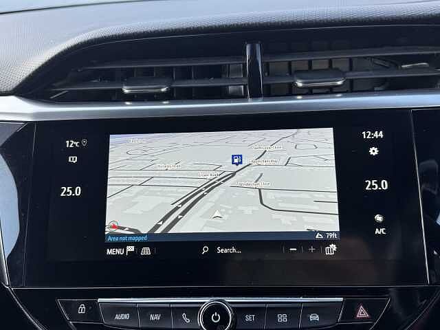 Vauxhall Corsa 1.2 Turbo Ultimate 5dr Auto