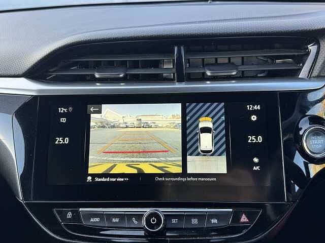 Vauxhall Corsa 1.2 Turbo Ultimate 5dr Auto