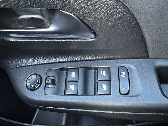 Vauxhall Corsa 1.2 Turbo Ultimate 5dr Auto