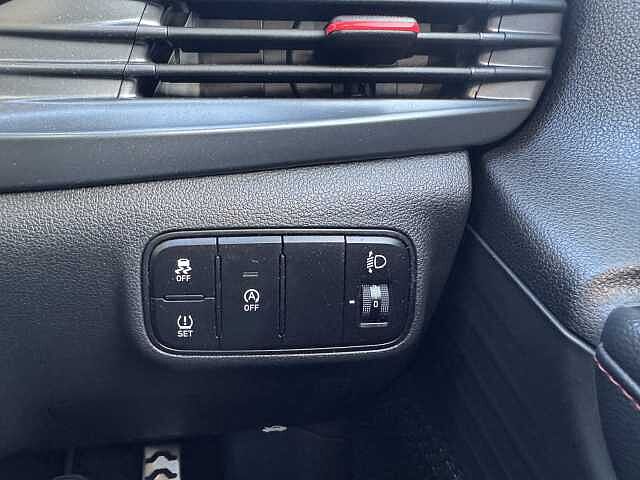 Hyundai I20 1.0T GDi 48V MHD 120 N Line 5dr Green