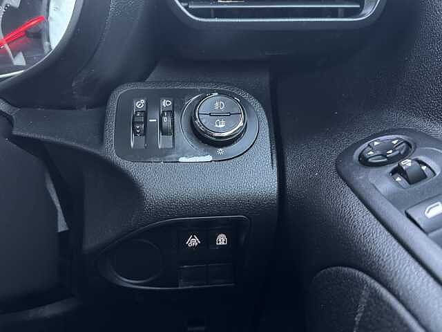 Vauxhall Combo Life 1.2 Turbo 130 Elite 5dr Auto