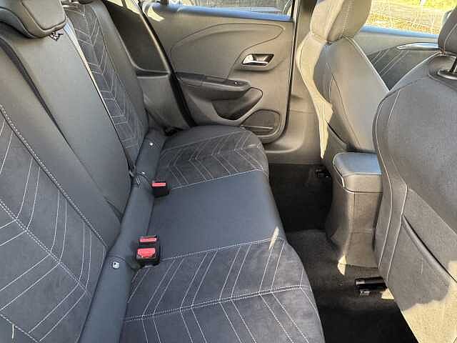 Vauxhall Corsa 1.2 Turbo Ultimate 5dr