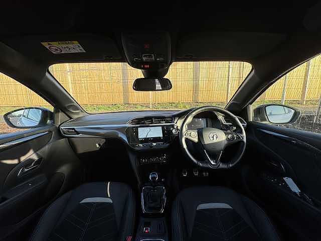 Vauxhall Corsa 1.2 Turbo Ultimate 5dr