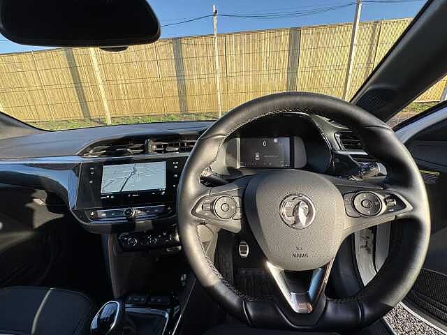 Vauxhall Corsa 1.2 Turbo Ultimate 5dr