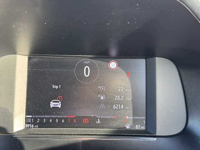 Vauxhall Corsa 1.2 Turbo Ultimate 5dr