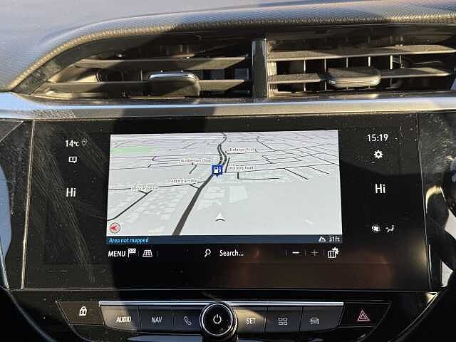 Vauxhall Corsa 1.2 Turbo Ultimate 5dr