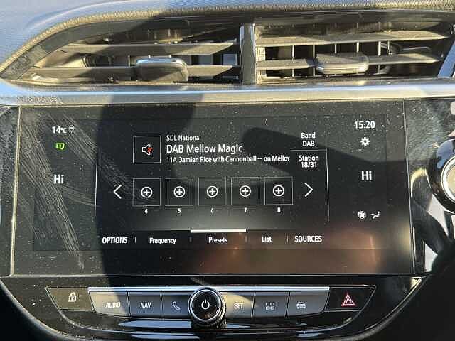 Vauxhall Corsa 1.2 Turbo Ultimate 5dr