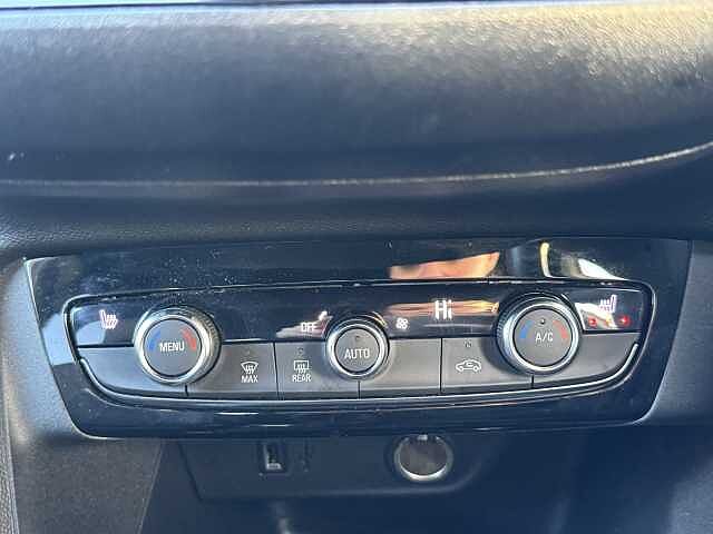 Vauxhall Corsa 1.2 Turbo Ultimate 5dr