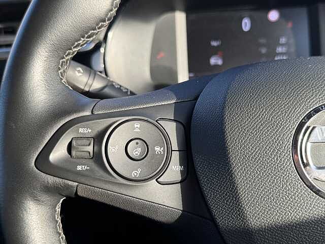 Vauxhall Corsa 1.2 Turbo Ultimate 5dr