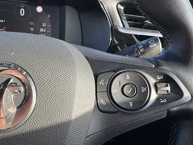 Vauxhall Corsa 1.2 Turbo Ultimate 5dr