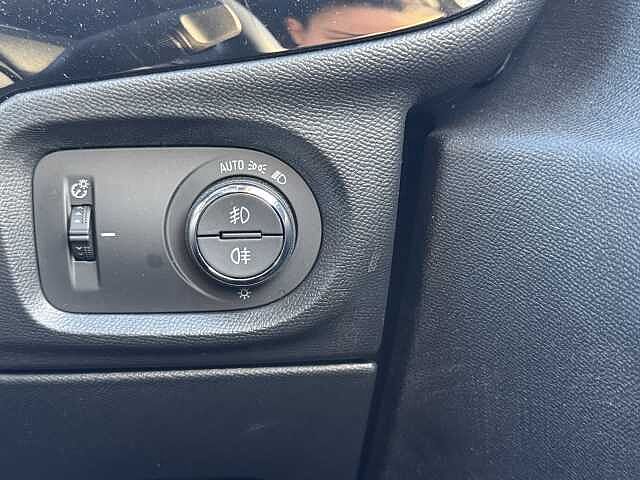 Vauxhall Corsa 1.2 Turbo Ultimate 5dr