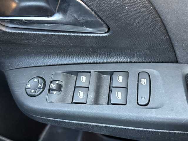 Vauxhall Corsa 1.2 Turbo Ultimate 5dr