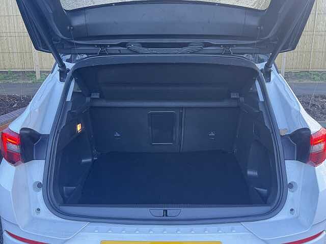 Vauxhall Grandland 1.2 Turbo Ultimate 5dr