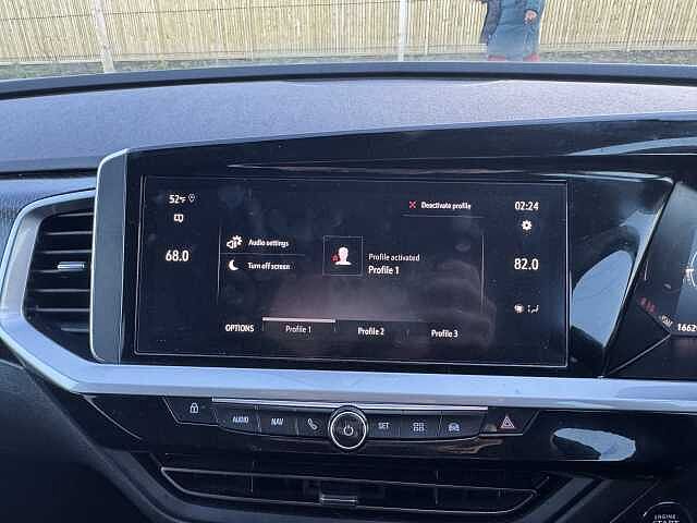 Vauxhall Grandland 1.2 Turbo Ultimate 5dr