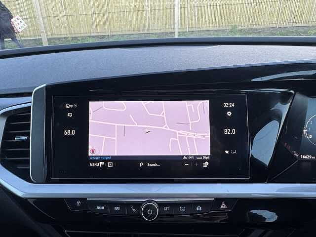 Vauxhall Grandland 1.2 Turbo Ultimate 5dr