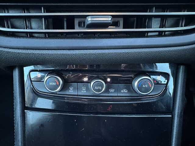 Vauxhall Grandland 1.2 Turbo Ultimate 5dr