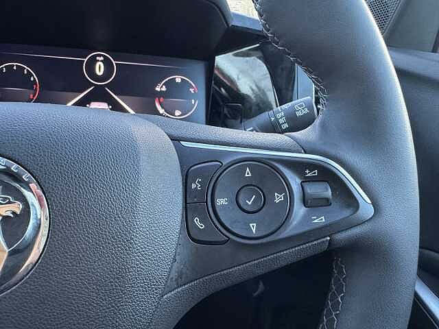 Vauxhall Grandland 1.2 Turbo Ultimate 5dr