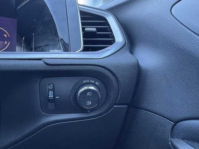 Vauxhall Grandland 1.2 Turbo Ultimate 5dr