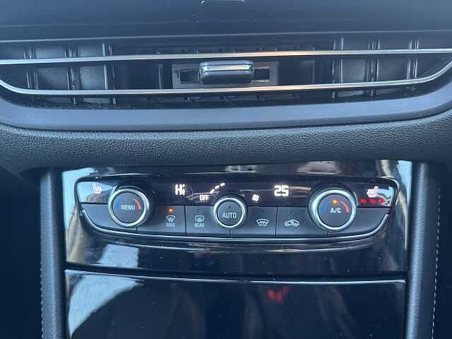 Vauxhall Grandland 1.2 Turbo Ultimate 5dr