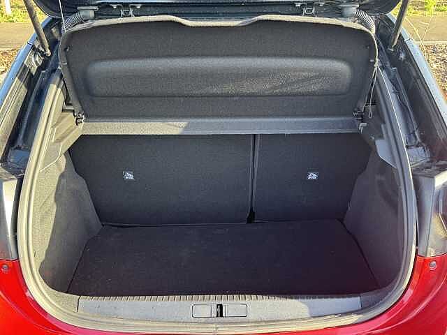 Vauxhall Corsa 1.2 Turbo Ultimate 5dr