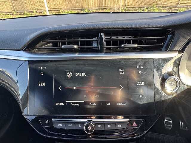 Vauxhall Corsa 1.2 Turbo Ultimate 5dr