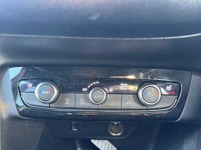 Vauxhall Corsa 1.2 Turbo Ultimate 5dr