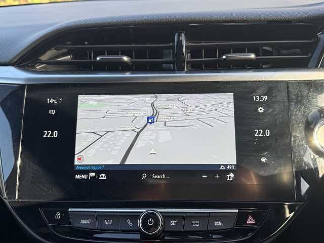 Vauxhall Corsa 1.2 Turbo Ultimate 5dr