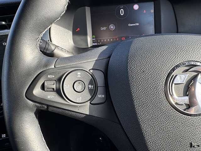 Vauxhall Corsa 1.2 Turbo Ultimate 5dr