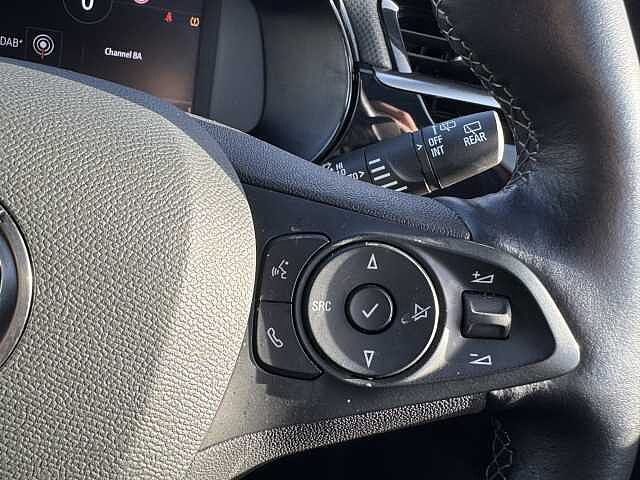 Vauxhall Corsa 1.2 Turbo Ultimate 5dr