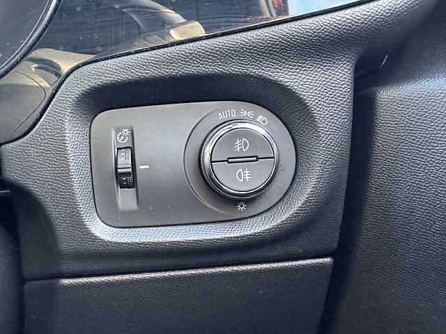 Vauxhall Corsa 1.2 Turbo Ultimate 5dr