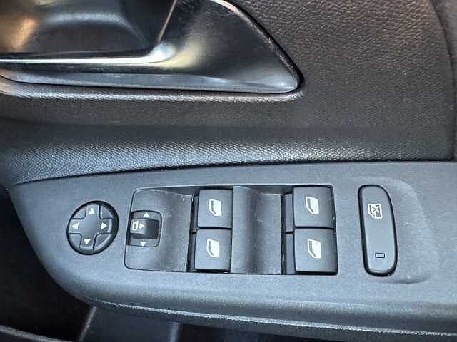 Vauxhall Corsa 1.2 Turbo Ultimate 5dr