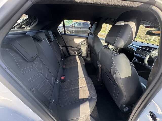 Vauxhall Corsa 1.2 Turbo Ultimate 5dr Auto