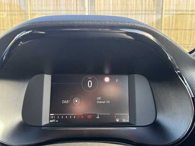 Vauxhall Corsa 1.2 Turbo Ultimate 5dr Auto