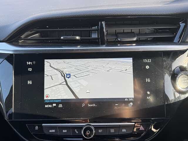 Vauxhall Corsa 1.2 Turbo Ultimate 5dr Auto