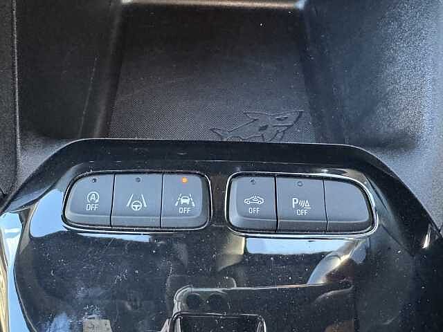 Vauxhall Corsa 1.2 Turbo Ultimate 5dr Auto