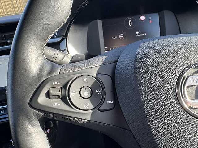 Vauxhall Corsa 1.2 Turbo Ultimate 5dr Auto