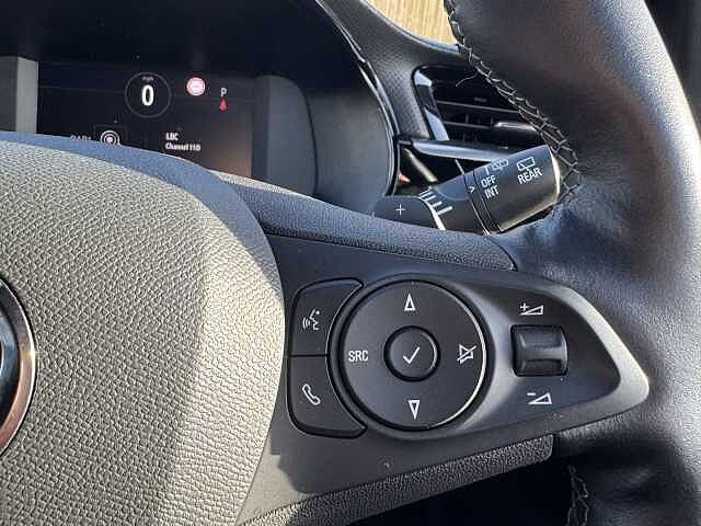 Vauxhall Corsa 1.2 Turbo Ultimate 5dr Auto