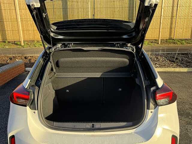 Vauxhall Corsa 1.2 Turbo Ultimate 5dr