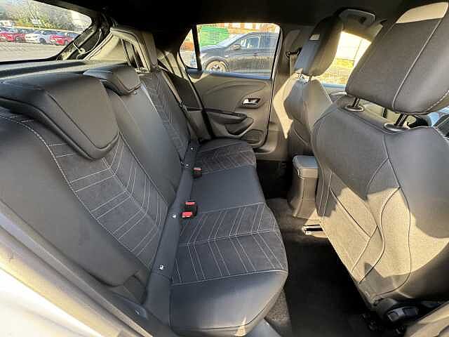 Vauxhall Corsa 1.2 Turbo Ultimate 5dr